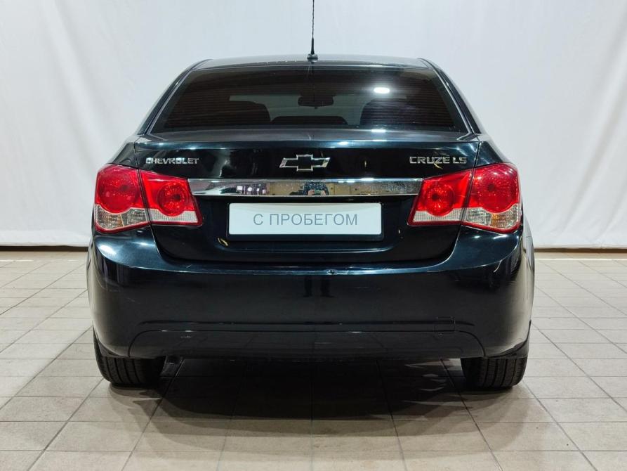 Chevrolet Cruze I Нижневартовск  - изображение 6
