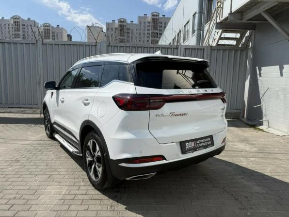 Chery Tiggo 7 Pro Max I с пробегом 2023 года, цена 1 979 000 рублей, 51560 км, внедорожник, Автокод Объявления