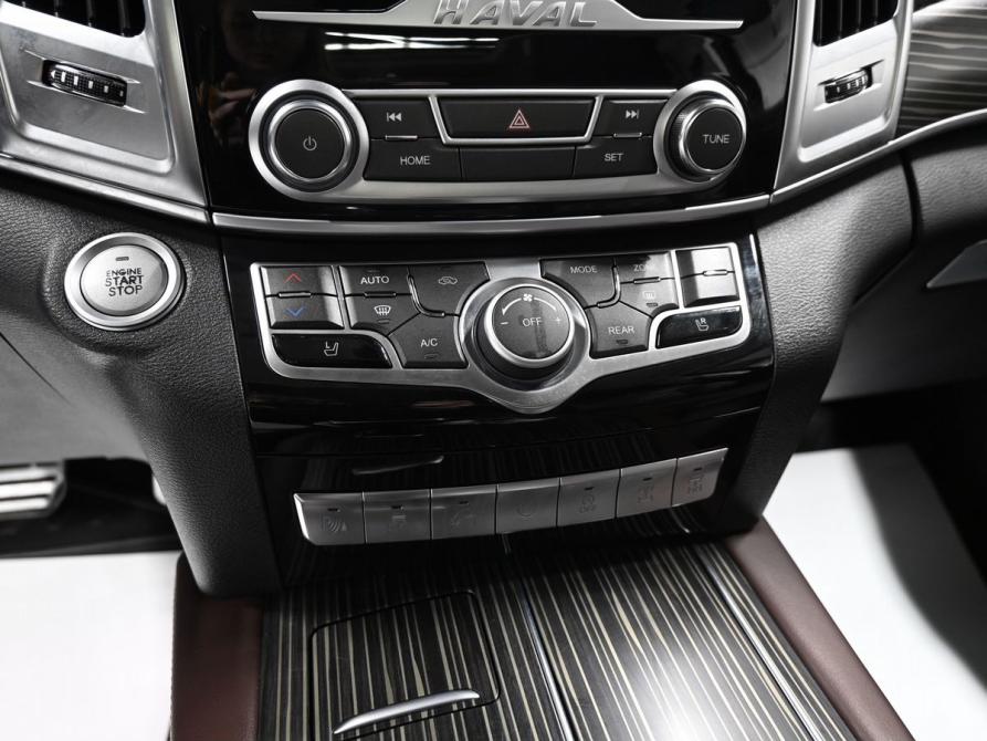 Haval H9 I Рестайлинг Тверь  - изображение 19