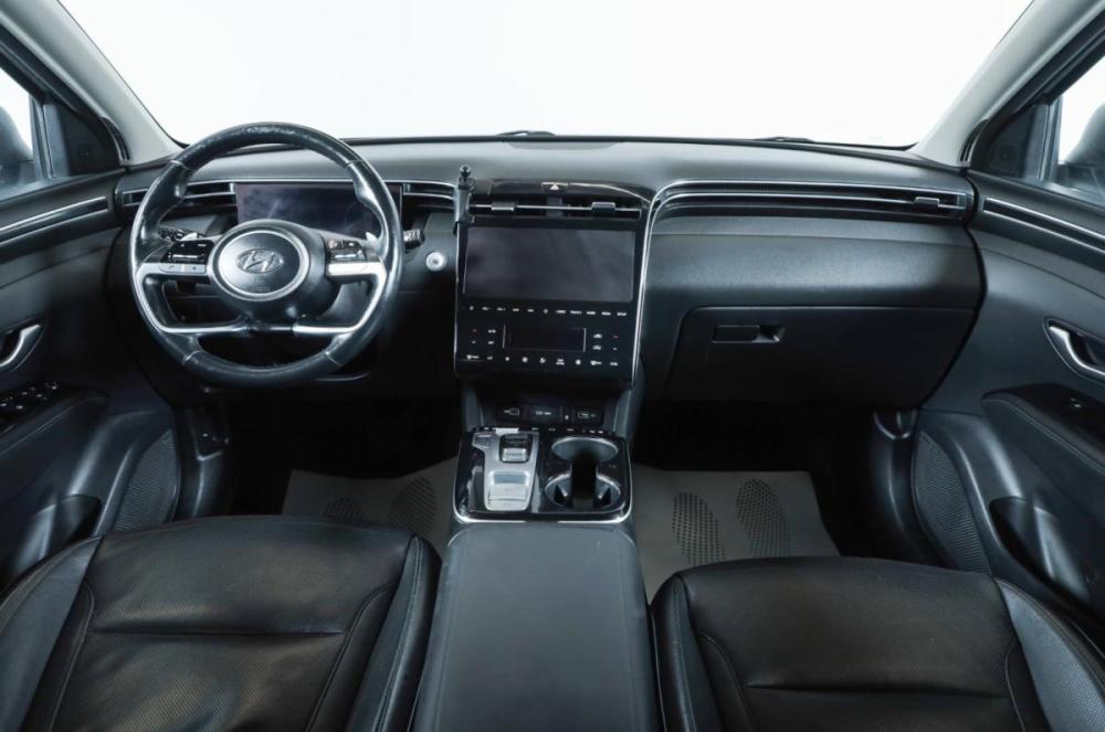 Hyundai Tucson IV Новосибирск  - изображение 9