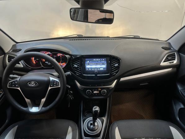 Lada (ВАЗ) Vesta I с пробегом 2019 года, цена 980 000 рублей, 133499 км, универсал, Автокод Объявления