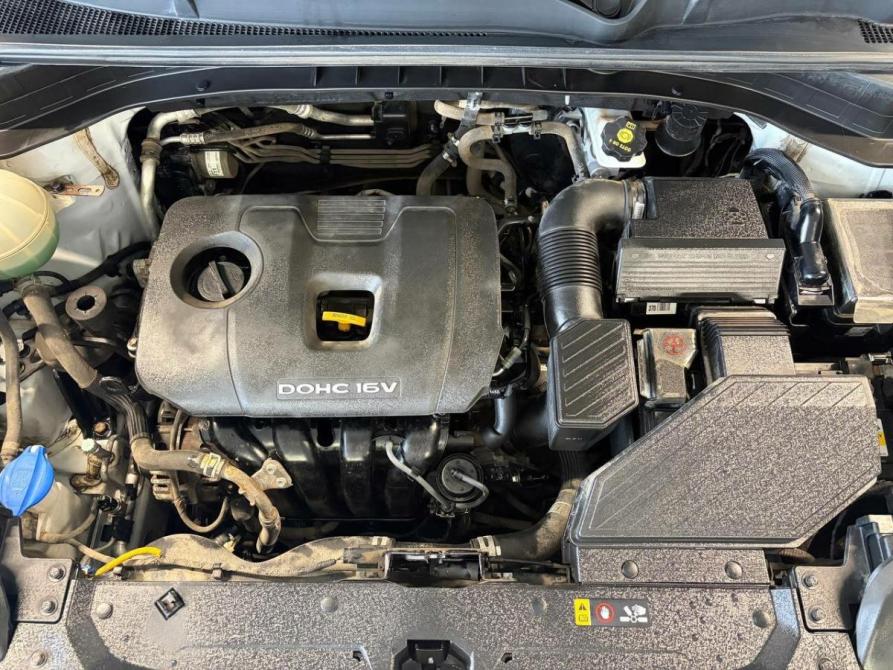 Kia Sportage IV Тольятти  - изображение 4