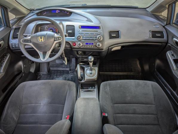 Honda Civic VIII с пробегом 2008 года, цена 779 900 рублей, 255000 км, седан, Автокод Объявления