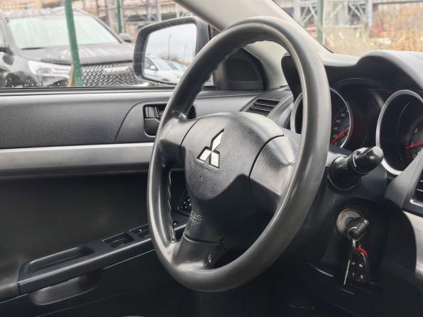 Mitsubishi Lancer X с пробегом 2007 года, цена 449 000 рублей, 324000 км, седан, Автокод Объявления