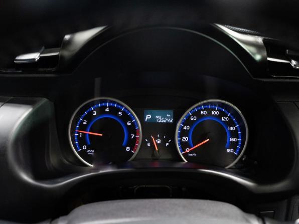 Toyota Wish II Рестайлинг с пробегом 2015 года, цена 1 500 000 рублей, 135243 км, минивэн, Автокод Объявления