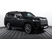 Toyota Land Cruiser 300 Series Москва  - изображение 34