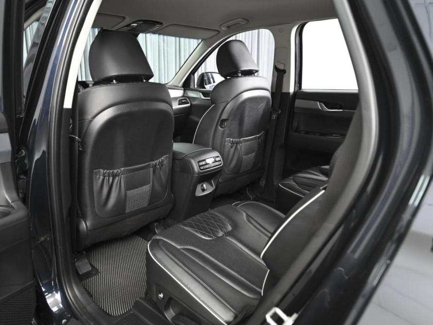 Hyundai Palisade I Ставрополь  - изображение 13