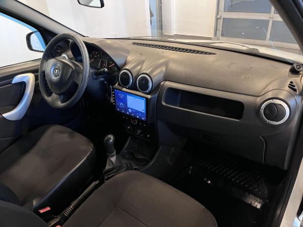 Lada (ВАЗ) Largus I с пробегом 2013 года, цена 390 000 рублей, 276774 км, универсал, Автокод Объявления