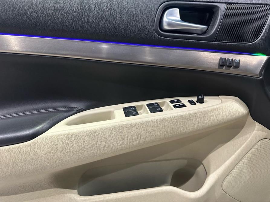 Infiniti G IV Москва  - изображение 18