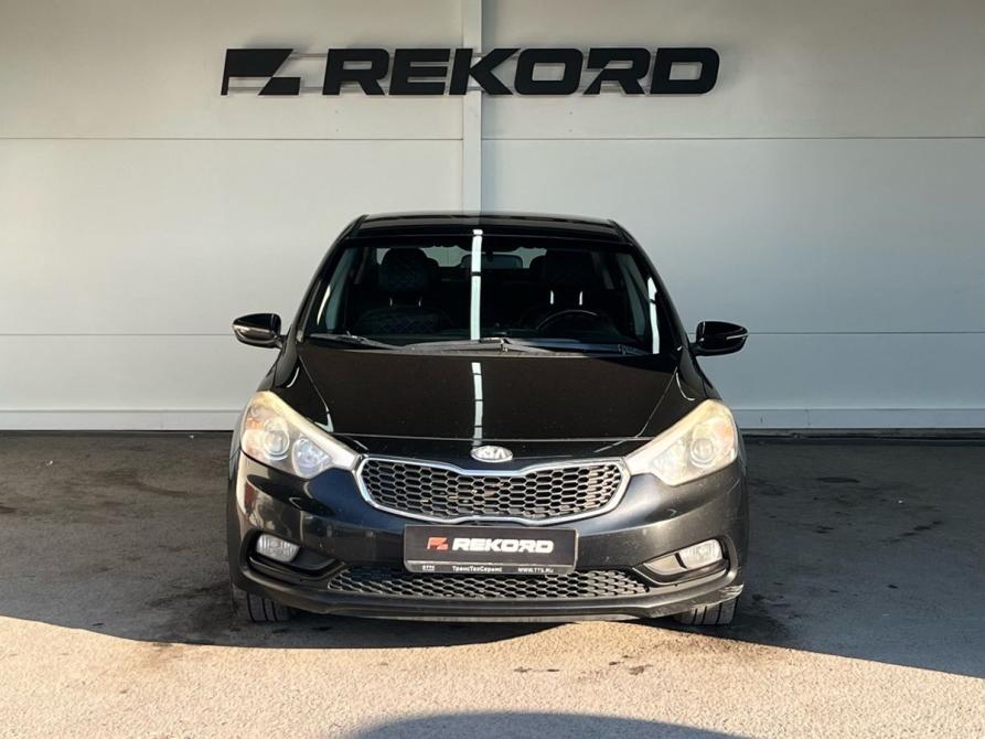 Kia Cerato III Уфа  - изображение 5