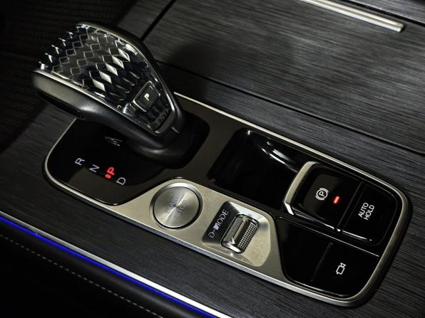 GAC GS8 II с пробегом 2023 года, цена 2 995 000 рублей, 80508 км, внедорожник, Автокод Объявления