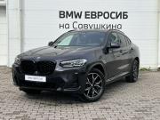 BMW X4 II (G02) Рестайлинг Санкт-Петербург  - изображение 26