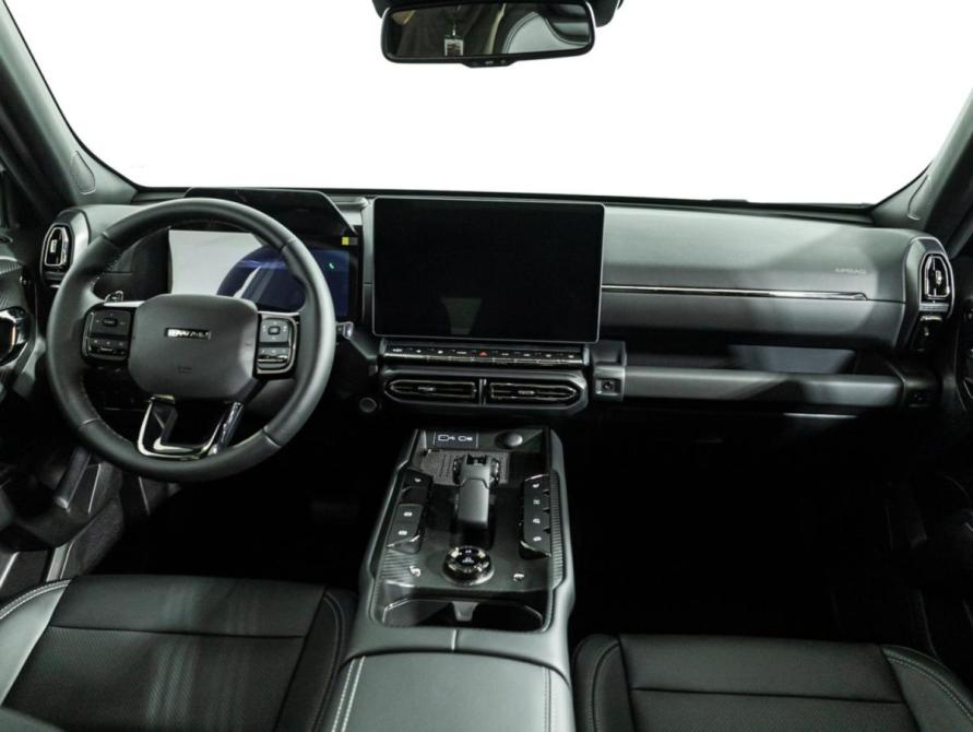 Haval H7 I Санкт-Петербург  - изображение 13