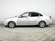 Chevrolet Lacetti I Санкт-Петербург  - изображение 24