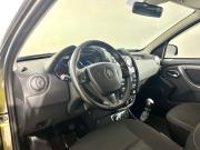 Renault Duster I Рестайлинг Ижевск  - изображение 35