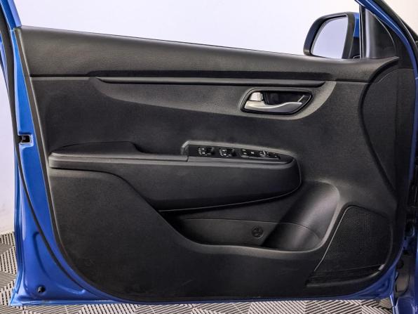 Kia Rio IV с пробегом 2019 года, цена 1 515 000 рублей, 69834 км, седан, Автокод Объявления
