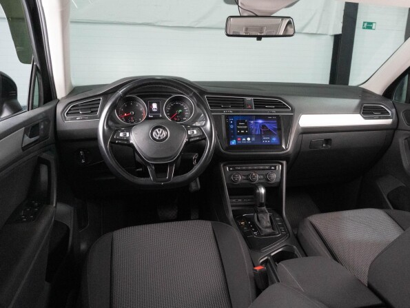 Volkswagen Tiguan II с пробегом 2019 года, цена 2 659 000 рублей, 46403 км, внедорожник, Автокод Объявления