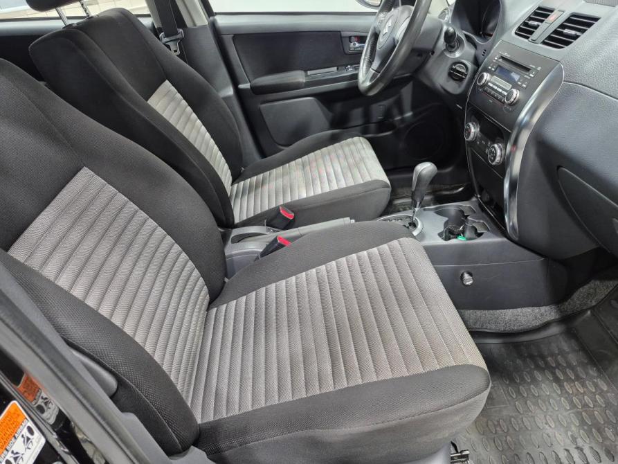 Suzuki SX4 I (Classic) Рестайлинг Воронеж  - изображение 13