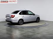 Lada (ВАЗ) Granta I Рестайлинг Белгород  - изображение 21