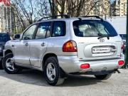 Hyundai Santa Fe I Санкт-Петербург  - изображение 21
