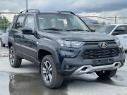 Lada (ВАЗ) Niva I Рестайлинг (Travel) Екатеринбург  - изображение 14
