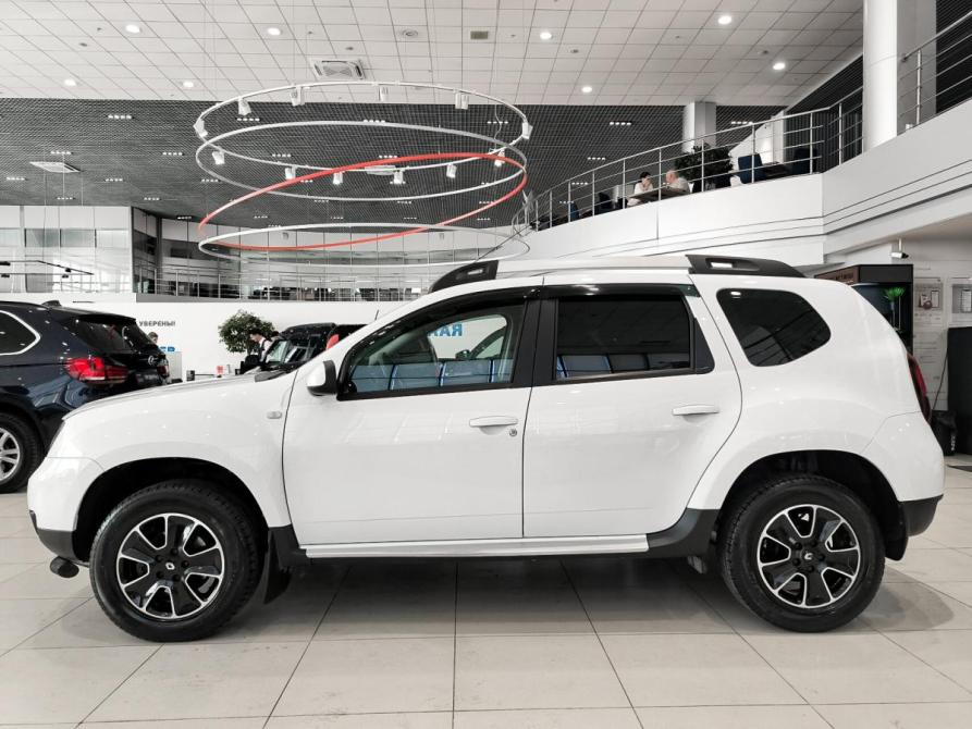 Renault Duster I Рестайлинг Казань  - изображение 10