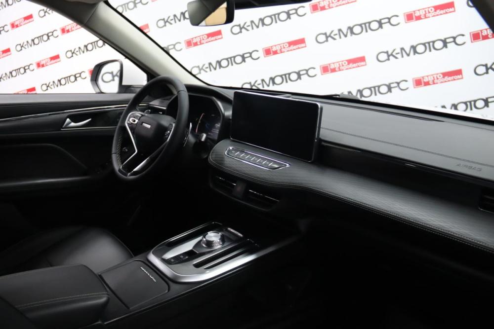 Haval Jolion I Сургут  - изображение 9
