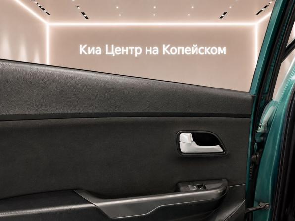 Kia Rio III с пробегом 2012 года, цена 795 000 рублей, 150000 км, седан, Автокод Объявления