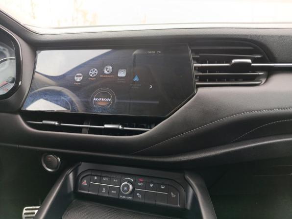 Haval F7 I с пробегом 2019 года, цена 1 645 000 рублей, 159519 км, внедорожник, Автокод Объявления