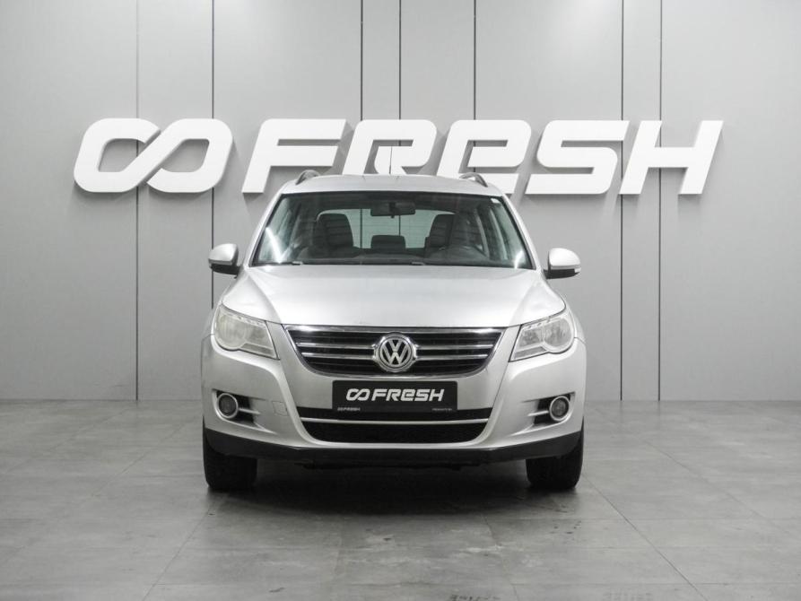 Volkswagen Tiguan I Воронеж  - изображение 3
