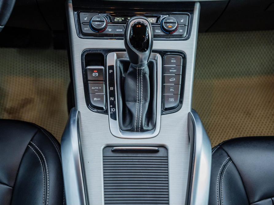 Geely Atlas I Самара  - изображение 21