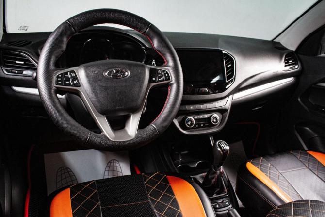 Lada (ВАЗ) Vesta I с пробегом 2019 года, цена 919 000 рублей, 174000 км, универсал, Автокод Объявления