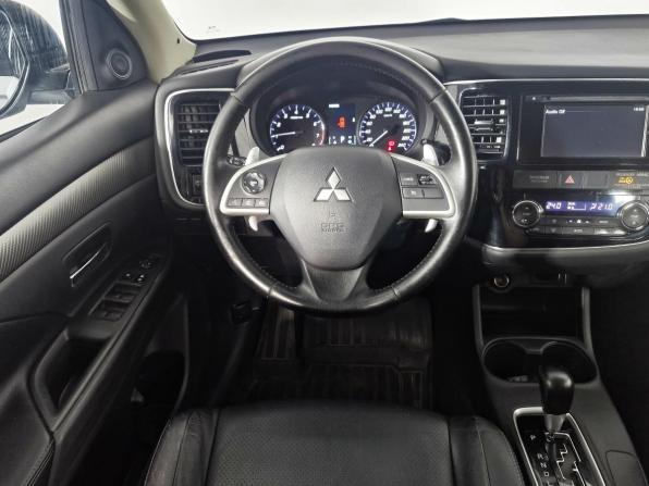 Mitsubishi Outlander III с пробегом 2012 года, цена 1 459 000 рублей, 139845 км, внедорожник, Автокод Объявления