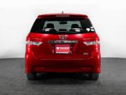 Toyota Wish II Иркутск  - изображение 25