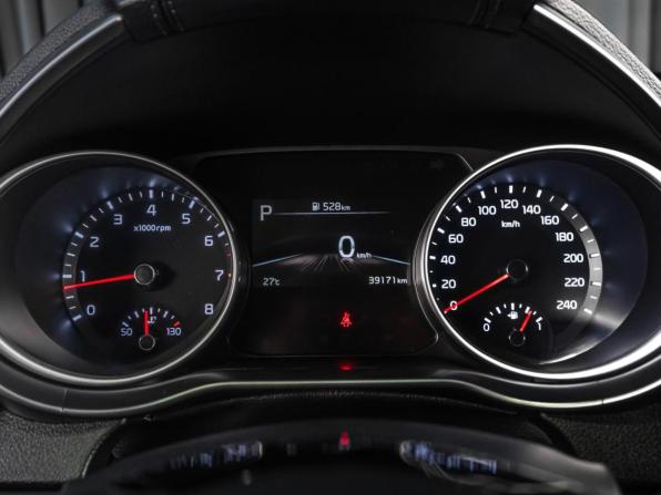 Kia Ceed III Рестайлинг с пробегом 2022 года, цена 2 149 000 рублей, 39171 км, хэтчбек, Автокод Объявления