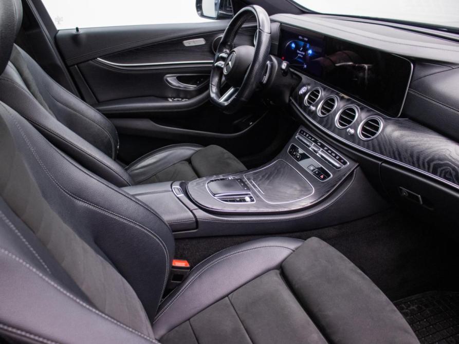 Mercedes-Benz E-Класс V (W213 S213 C238) Рестайлинг Москва  - изображение 9