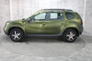 Renault Duster I Рестайлинг Ярославль  - изображение 19