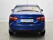 Lada (ВАЗ) Vesta I Москва  - изображение 17