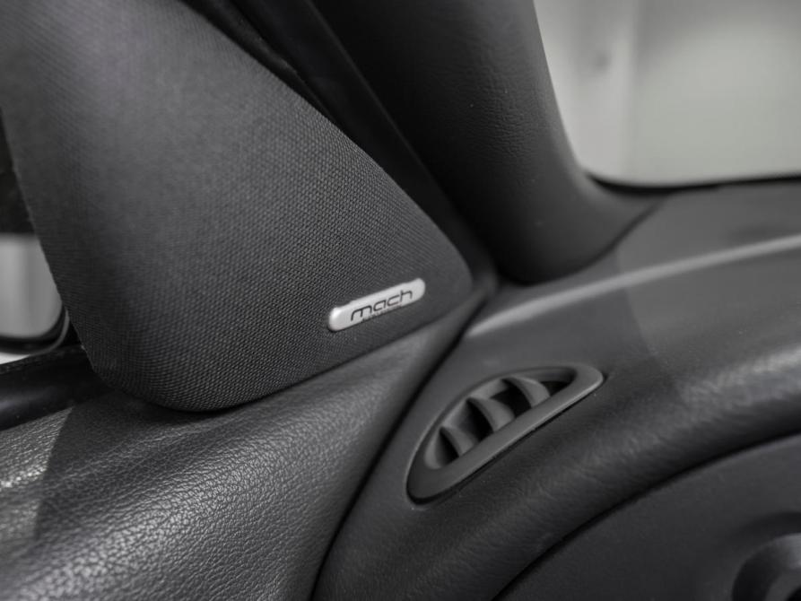 Ford Mustang IV Рестайлинг Москва  - изображение 17