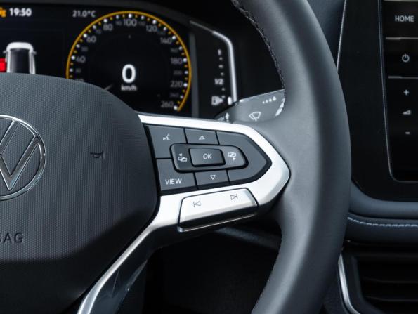 Volkswagen Tharu XR с пробегом 2026 года, цена 3 074 000 рублей, 48 км, внедорожник, Автокод Объявления
