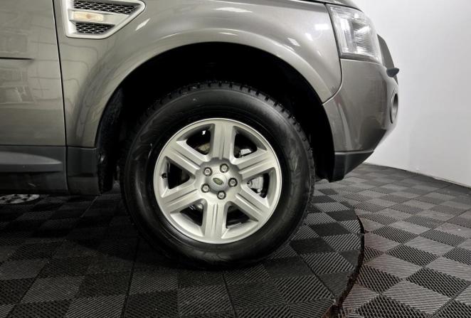 Land Rover Freelander II с пробегом 2009 года, цена 1 400 000 рублей, 138449 км, внедорожник, Автокод Объявления