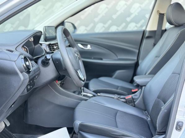Changan Alsvin с пробегом 2023 года, цена 995 000 рублей, 101000 км, седан, Автокод Объявления