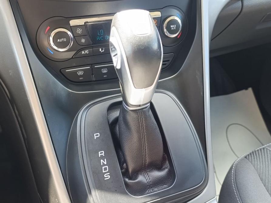 Ford Kuga II Тверь  - изображение 19