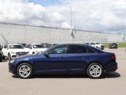 Audi A4 V (B9) Москва  - изображение 32