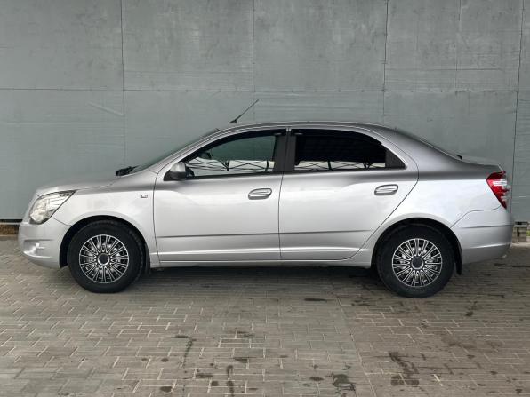 Chevrolet Cobalt II с пробегом 2013 года, цена 540 000 рублей, 159501 км, седан, Автокод Объявления