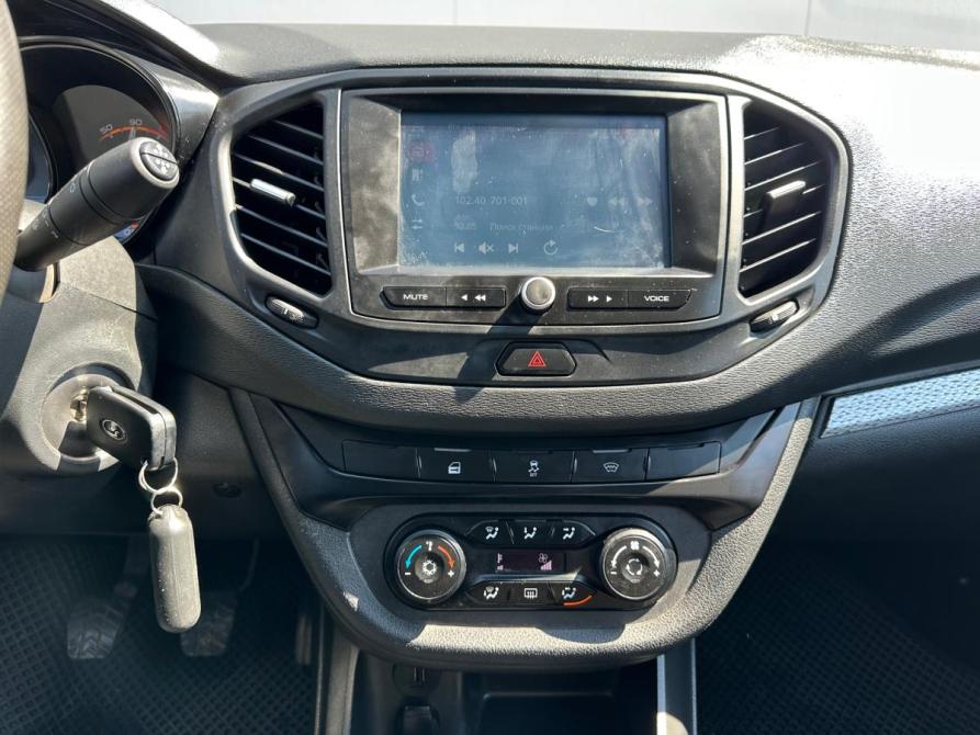 Lada (ВАЗ) Vesta I Тамбов  - изображение 16