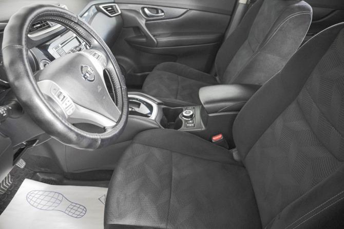 Nissan X-Trail III с пробегом 2015 года, цена 1 899 000 рублей, 147240 км, внедорожник, Автокод Объявления