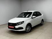 Lada (ВАЗ) Granta I Рестайлинг Альметьевск  - изображение 23