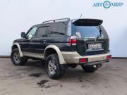 Mitsubishi Pajero Sport I Рестайлинг Москва  - изображение 22