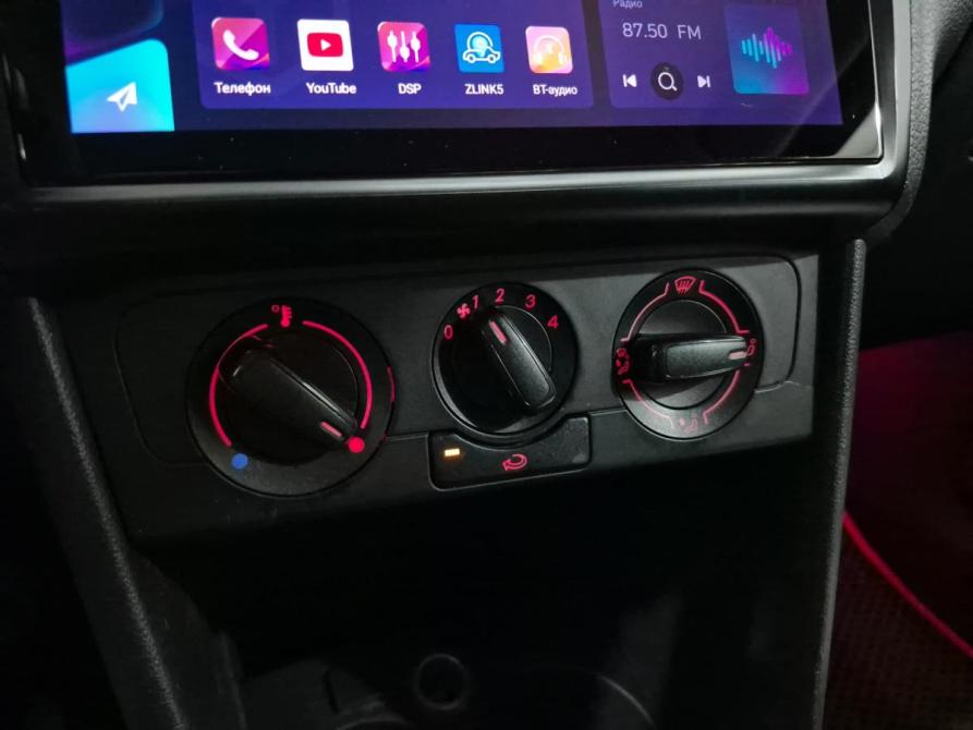 Volkswagen Polo V Альметьевск  - изображение 19